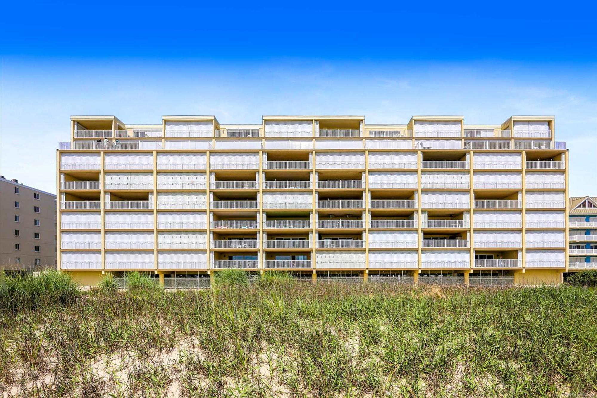 Villa Calypso Ocean Stadt Zimmer foto