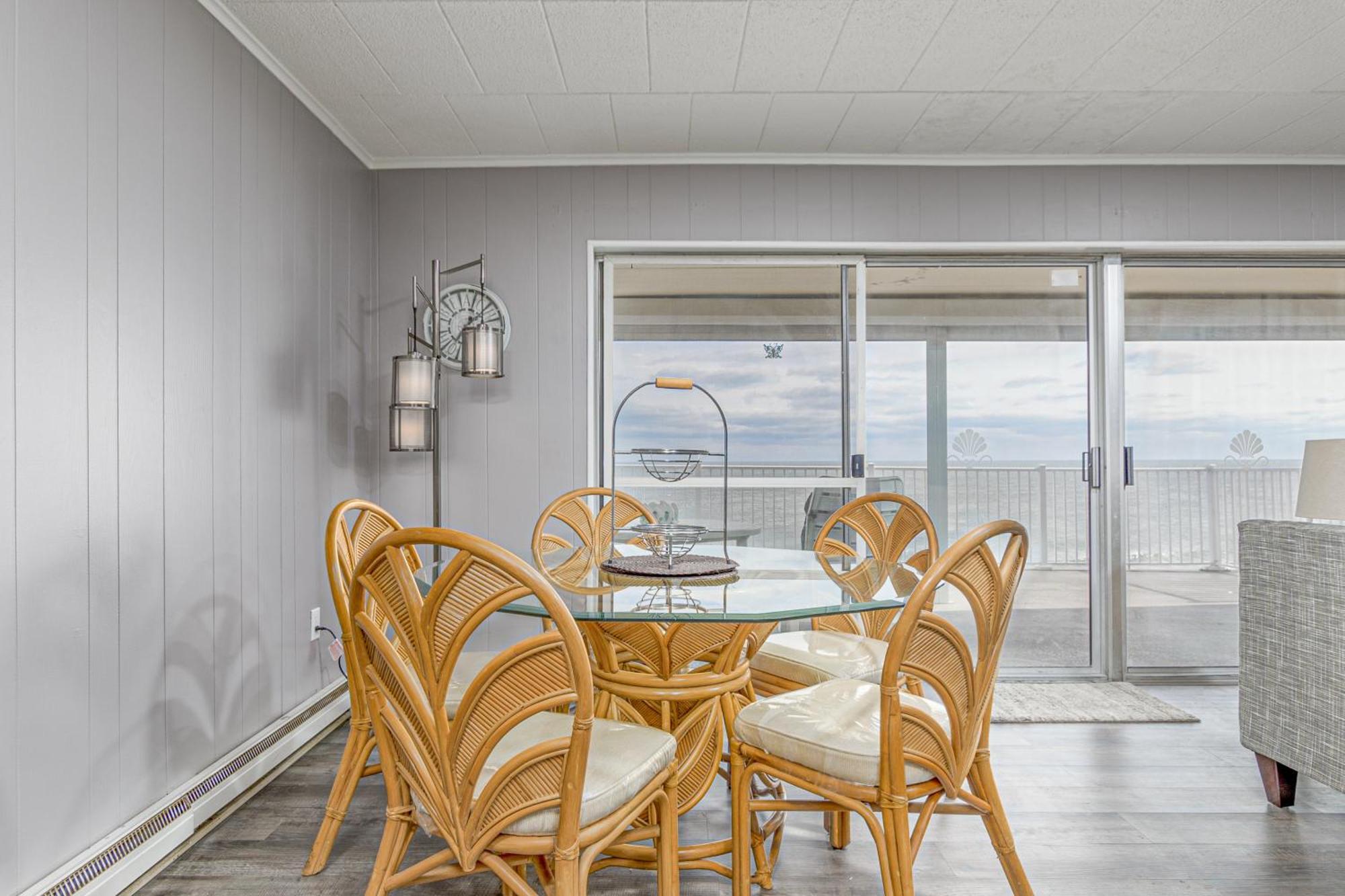 Villa Calypso Ocean Stadt Zimmer foto